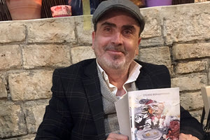 Ο Στ. Βισκαδουράκης