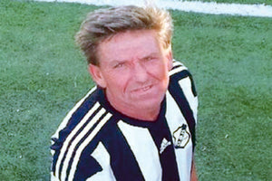 Ο άτυχος Δημήτρης Γιαννακουδάκης