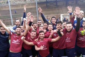 Οι πρωταθλητές του Αετού Ανωγείων