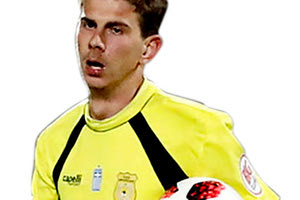 ο Γιάννης Ιατρούδης