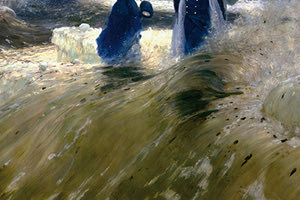 Η Ανθολογία Ρωσικού Διηγήματος κυκλοφορεί σε δύο τόμους και μια καλαίσθητη κασετίνα, από τις Πανεπιστημιακές Εκδόσεις Κρήτης