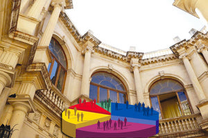 δημοσκόπηση για τον Δήμο