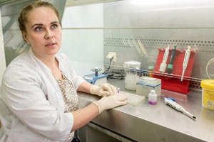 χημειοθεραπεία