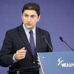 Δείτε όλα τα άρθρα από το χρήστη Λευτέρης Αυγενάκης