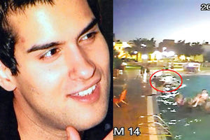 Τον έριξαν για πλάκα στην πισίνα και πνίγηκε αβοήθητος