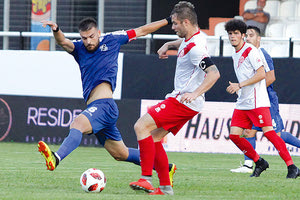 ΟΦΗ και Πλατανιάς