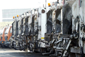 απορριμματοφόρα