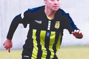 ΓΥΝΑΙΚΕΣ: Στην Εθνική η Κωτσάκι του Εργοτέλη