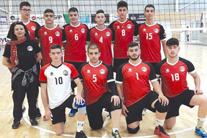 To 11o Λύκειο που αγωνίζεται στην Κύπρο