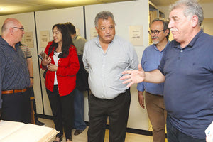 Στη Βικελαία οι “Ενεργοί Πολίτες”