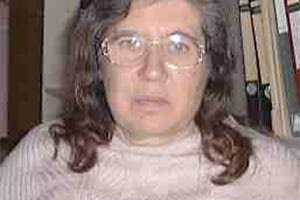 H κα Σουζάννα Παπαδοπούλου