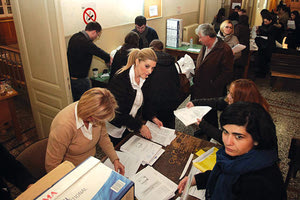 Υποψήφιοι σύμβουλοι, που κατέθεσαν κανονικά τα δικαιολογητικά τους και ανακηρύχθηκαν, προτίθενται να παραιτηθούν λόγω... πιέσεων