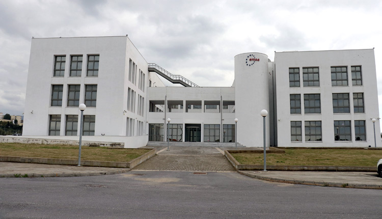 ENISA