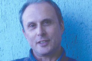 Ο Νίκος Σακκάς