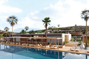 Ξενοδοχεία στην Κρήτη αναζητά ο κορυφαίος τουρ οπερέιτορ Thomas Cook