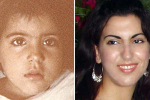 21+1 Ερωτήσεις: Κατερίνα Τσουκαλά