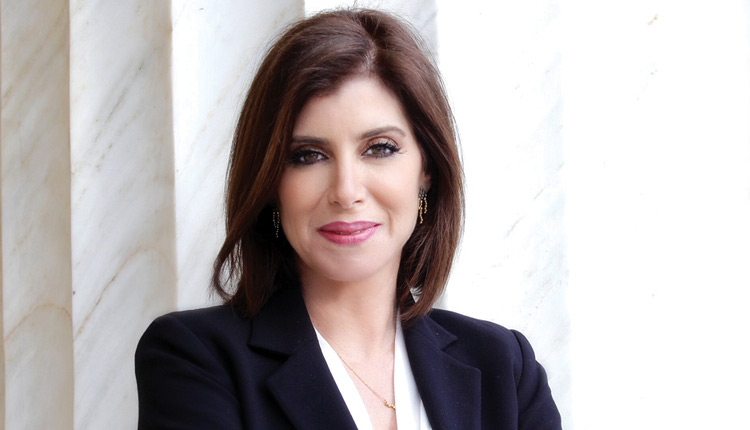 Άννα Μισέλ Ασημακοπούλου