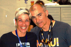 ο υποψήφιος δημοτικός σύμβουλος με τη Δύναμη Πολιτών Φαίδων Παναγιωτάκης