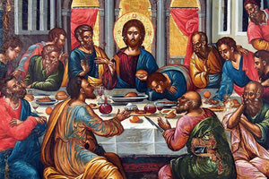 ο Μυστικός Δείπνος