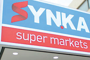 SUPER MARKET SYN.KA