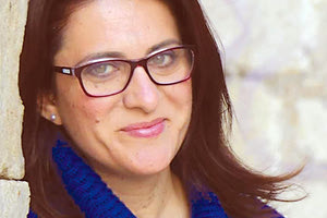 Σταυρούλα Μήλιου