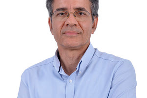 Ο κ. Χάρης Λυδάκης