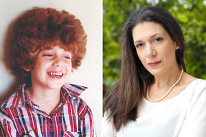 H μουσικός Λένα Χατζηγεωργίου, υποψήφια δημοτική σύμβουλος με τη “Συν-εργασία για το Ηράκλειο”