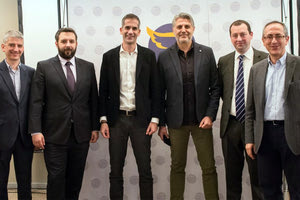 η εκδήλωση του ΚΕΦίΜ (Κέντρου Φιλελεύθερων Μελετών – Μάρκος Δραγούμης) όπου παρουσιάστηκε ο Ελληνικός Δείκτης Αποτελεσματικότητας των Δήμων (Greek Municipal Effectiveness Index).