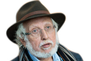 Ο Γιώργος Γραμματικάκης