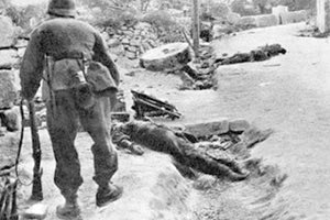 Η Μάχη της Κρήτης