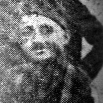 Ο Αναστάσης Καψαλάκης από τον Αλικιανό