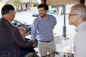 Ο ΤΙΤΙΚΟΣ ΠΕΡΔΙΚΟΓΙΑΝΝΗΣ