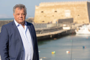 Ο ΗΛΙΑΣ ΛΥΓΕΡΟΣ