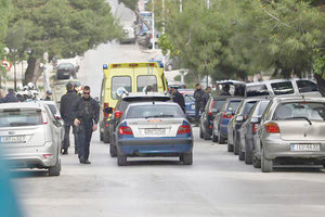 αυτοκτόνησε ο 87χρονος υπερτυχερός