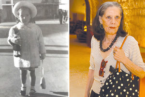 21+1 Ερωτήσεις: Αριστέα Πλεύρη