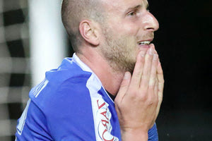 Ο Τάσος Παπάζογλου