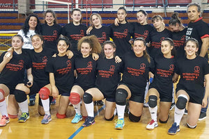 Η ομάδα του φιλαθλητικού