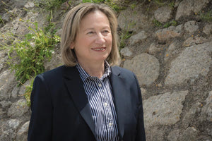 η υποψήφια δήμαρχος Ηρακλείου και επικεφαλής του συνδυασμού «ΗΡΑΚΛΕΙΟΝ Αξίζει» κ. Ευαγγελία Σχοιναράκη – Ηλιάκη