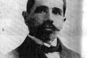 Ο πρώτος Χριστιανός δήμαρχος Ηρακλείου Στυλιανός Γεωργίου