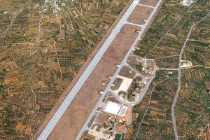 ΑΕΡΟΔΡΟΜΙΟ ΚΑΣΤΕΛΛΙΟΥ