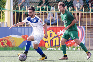 ΠΟΡΟΣ - ΖΑΡΟΣ