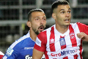 ΟΦΗ με τον Πλατανιά