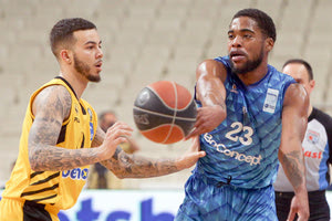 ΑΕΚ ΜΠΑΣΚΕΤ