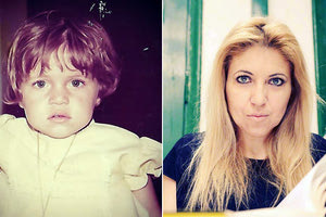 21+1 Ερωτήσεις: Δέσποινα Λιμνιωτάκη