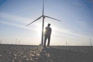 Ο διαγωνισμός Φωτογραφίζοντας τον άνεμο...