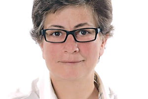 Γεωργία Ορφανάκη