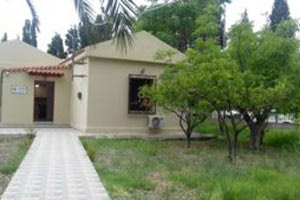 Το Βενιζέλειο Νοσοκομείο απέκτησε τον δικό του ξενώνα φιλοξενίας συνοδών ασθενών.