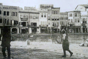 ΦΩΤΟ ΗΜΕΡΑΣ: Στο λιμάνι προπολεμικά...