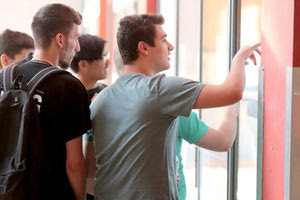 πανελλήνιες εξετάσεις