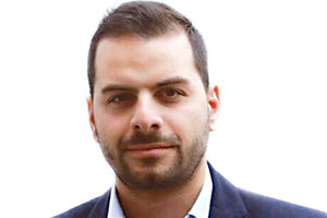 ΒΑΣΙΛΗΣ ΚΑΒΒΟΣ: “Η νέα γενιά να παρέμβει στα πράγματα”